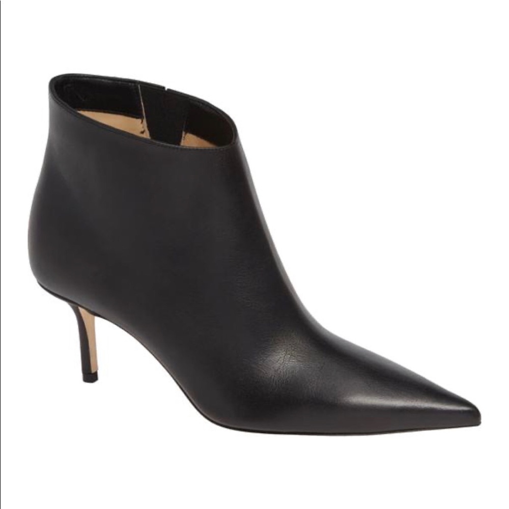 SOLD Jimmy Choo Marinda Bootie 38